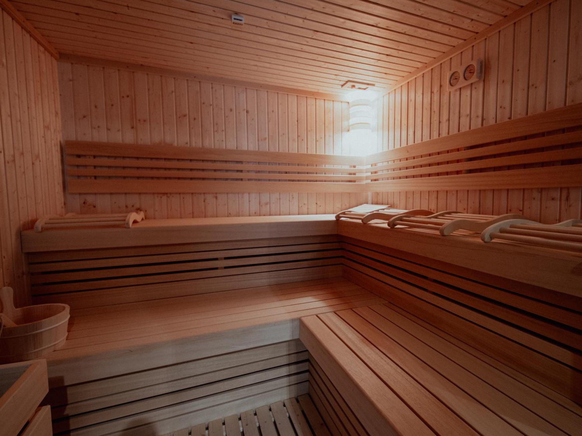 Arche Hotel Lotnisko Gdansk — Zdjęcia 3