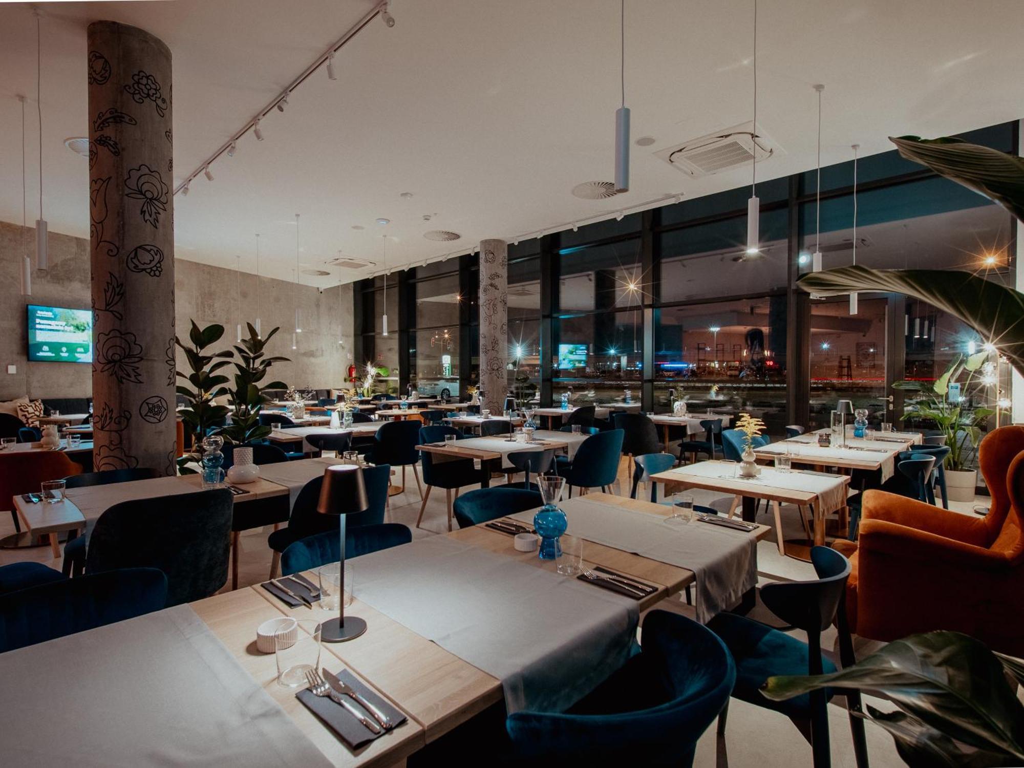 Arche Hotel Lotnisko Gdansk — Zdjęcia 2